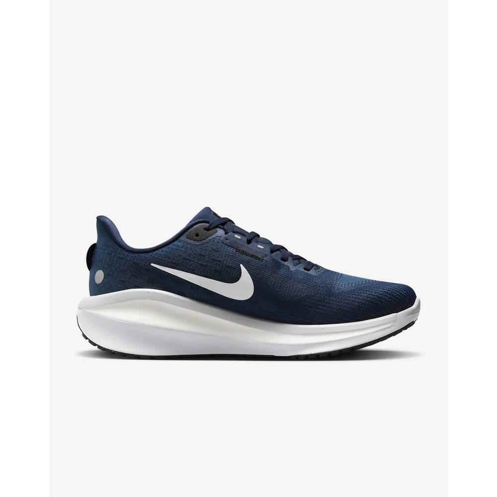 NEW NIKE nike vomero 17 men's running shoe in 400 - Picture 2 of 3